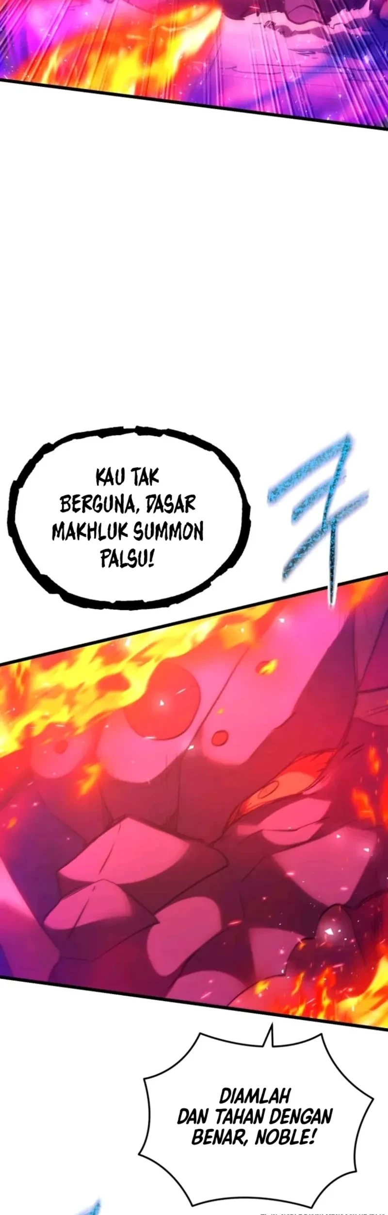 My School Life Pretending to Be a Worthless Person Chapter 149 Gambar 3