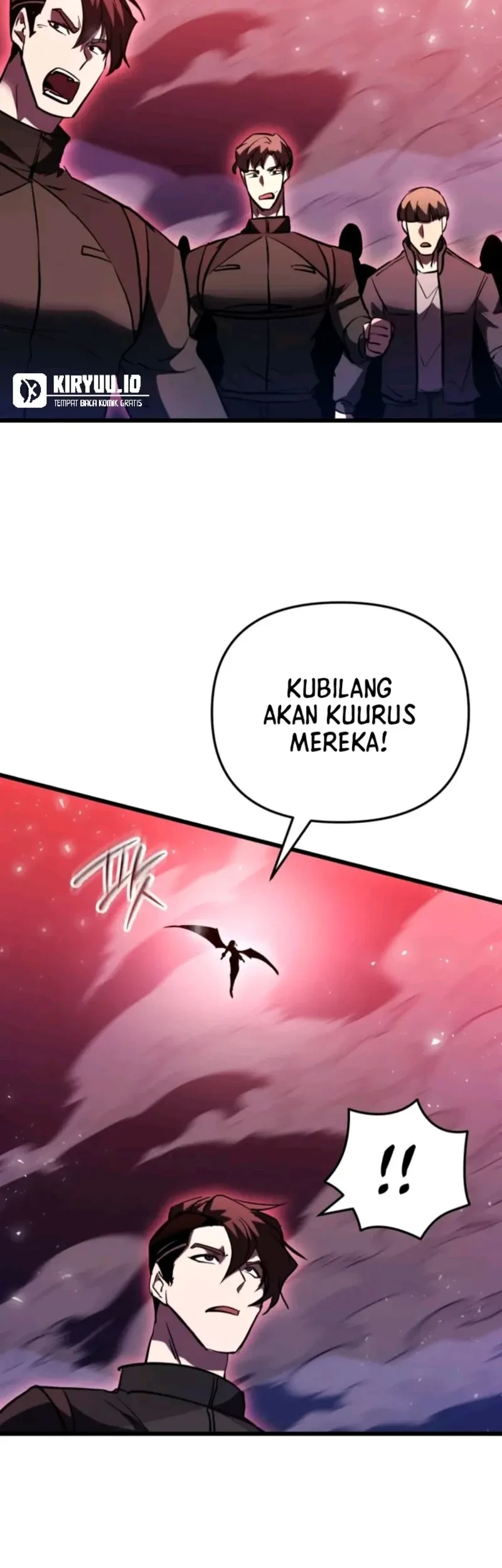 My School Life Pretending to Be a Worthless Person Chapter 149 Gambar 8