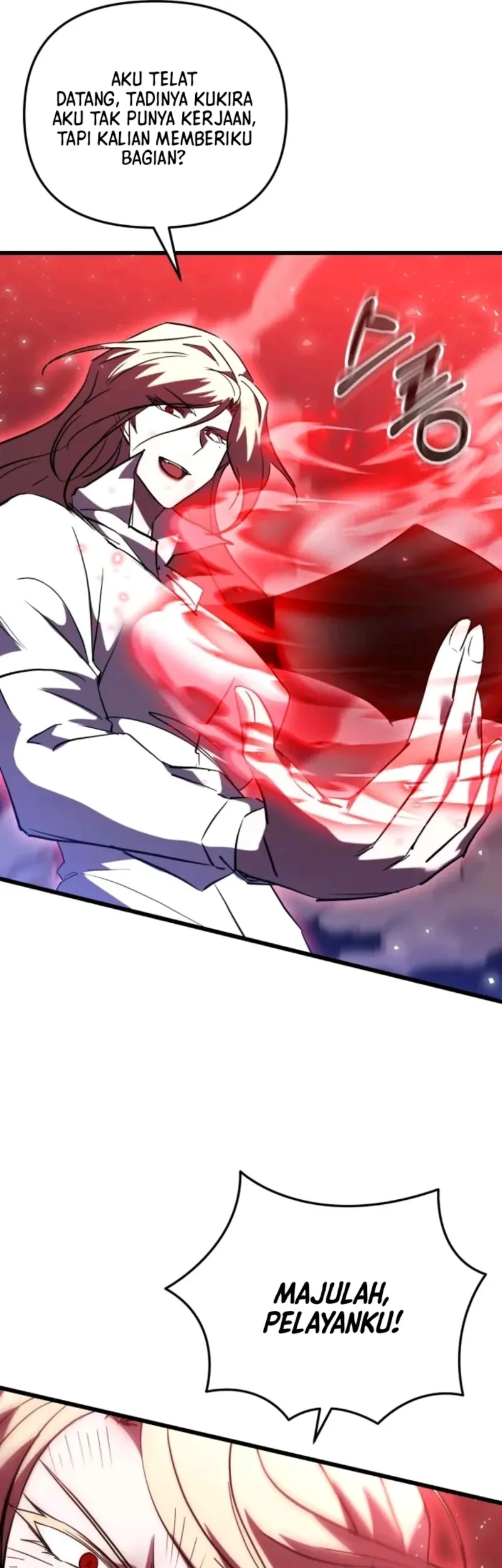 My School Life Pretending to Be a Worthless Person Chapter 149 Gambar 11