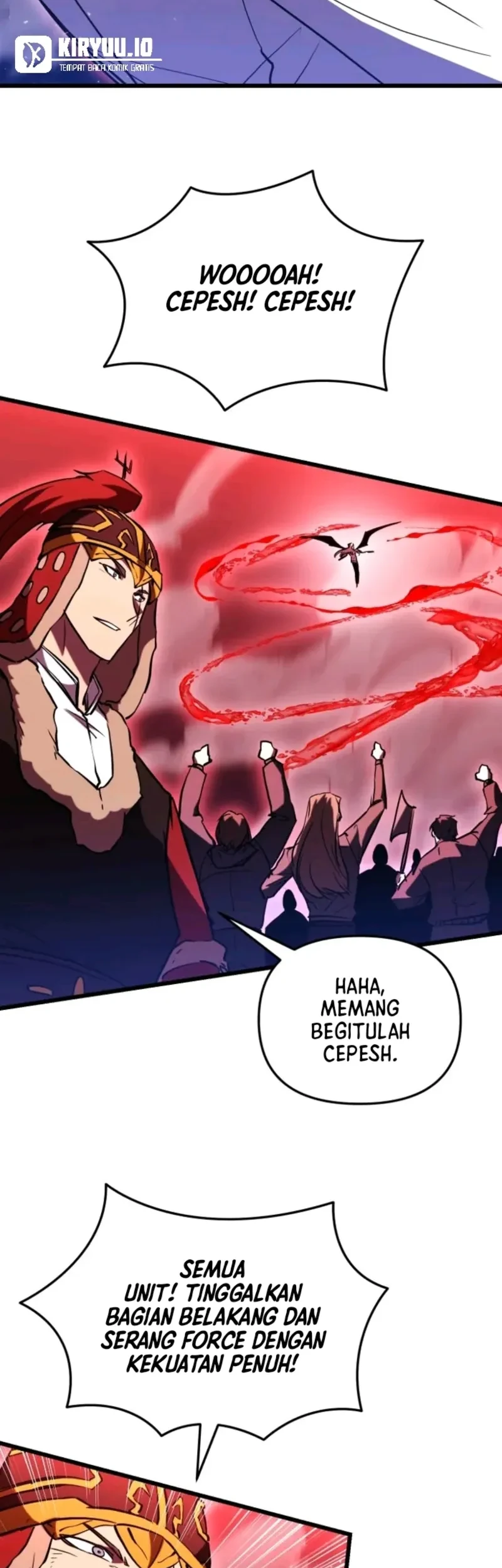 My School Life Pretending to Be a Worthless Person Chapter 149 Gambar 14