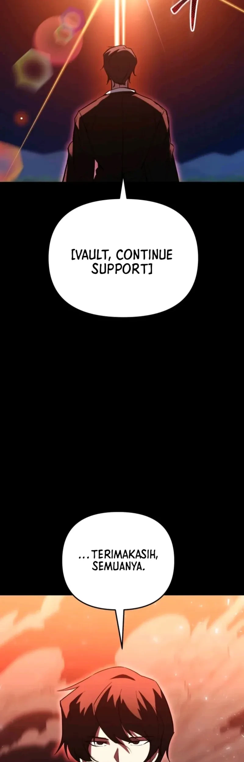 My School Life Pretending to Be a Worthless Person Chapter 149 Gambar 17