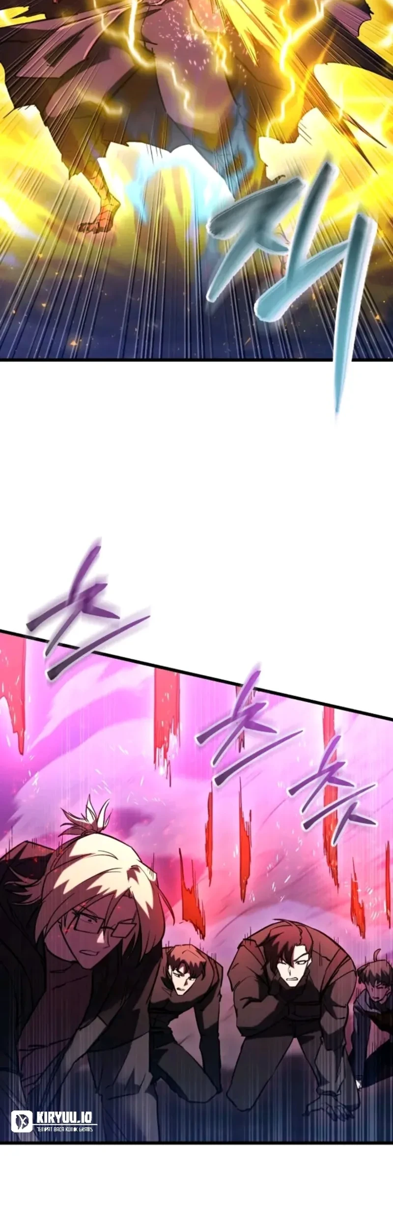 My School Life Pretending to Be a Worthless Person Chapter 149 Gambar 35