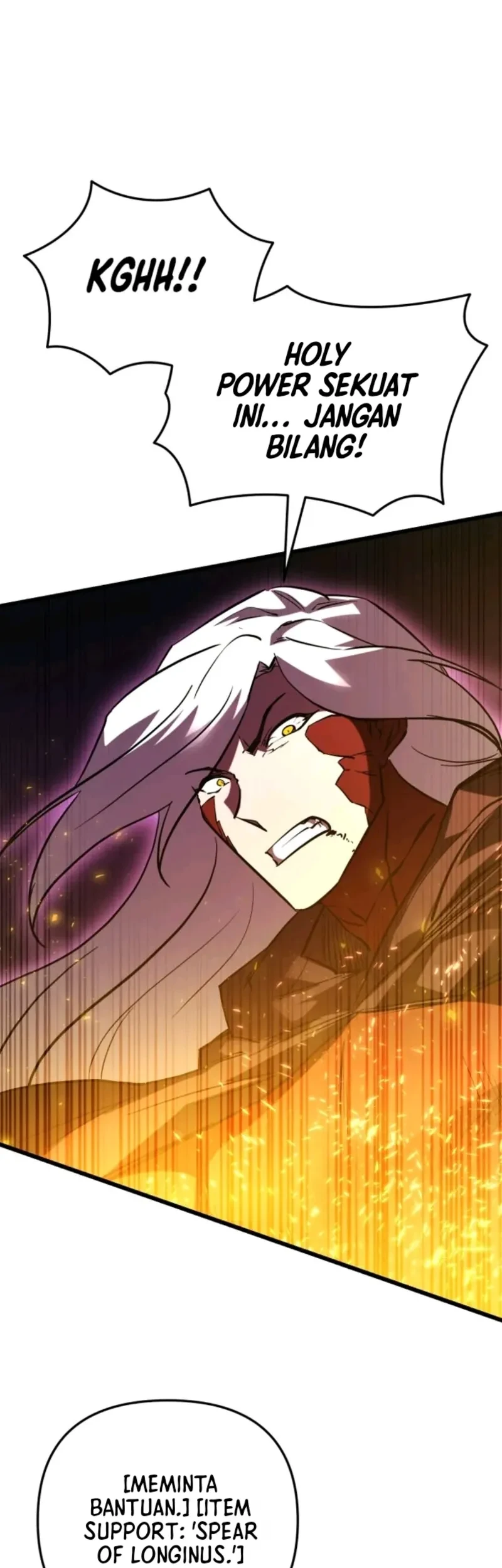 My School Life Pretending to Be a Worthless Person Chapter 149 Gambar 36