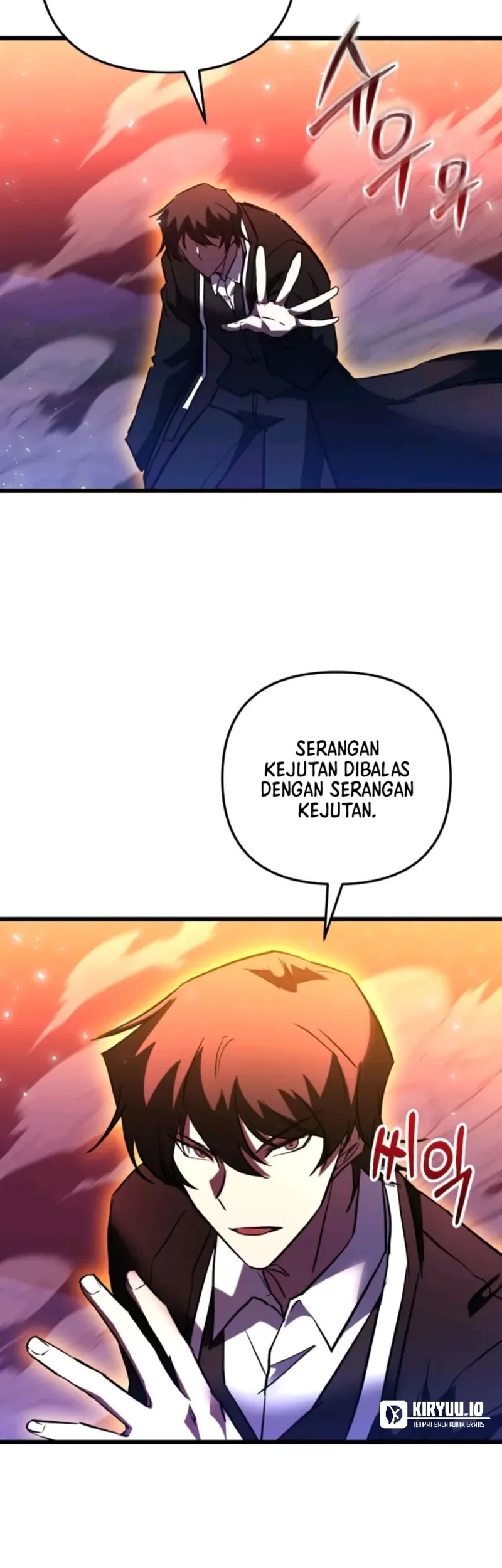 My School Life Pretending to Be a Worthless Person Chapter 149 Gambar 37