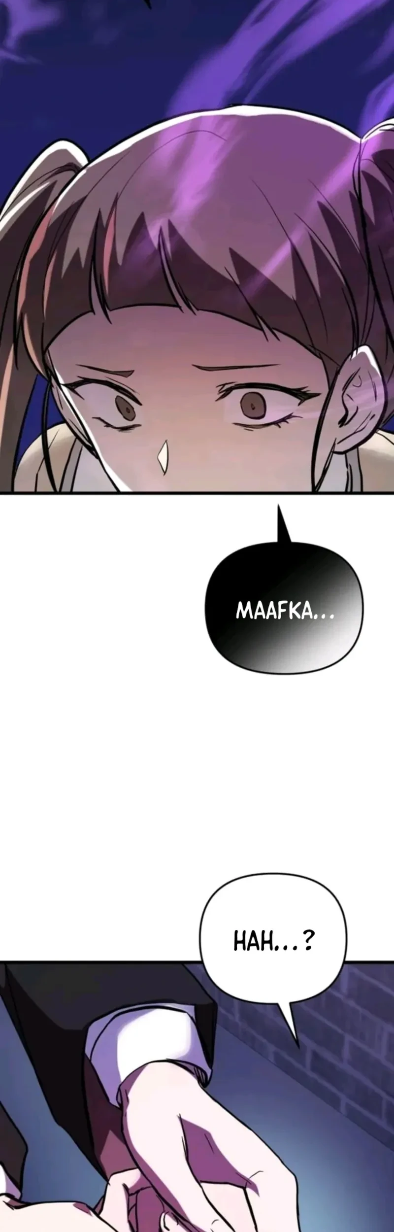 My School Life Pretending to Be a Worthless Person Chapter 151 Gambar 52