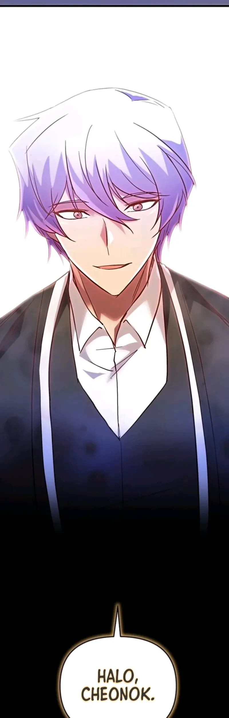 My School Life Pretending to Be a Worthless Person Chapter 151 Gambar 56