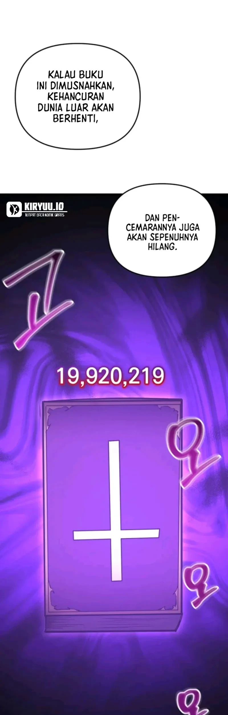 Manhua My School Life Pretending to Be a Worthless Person Chapter 151 gambar 2