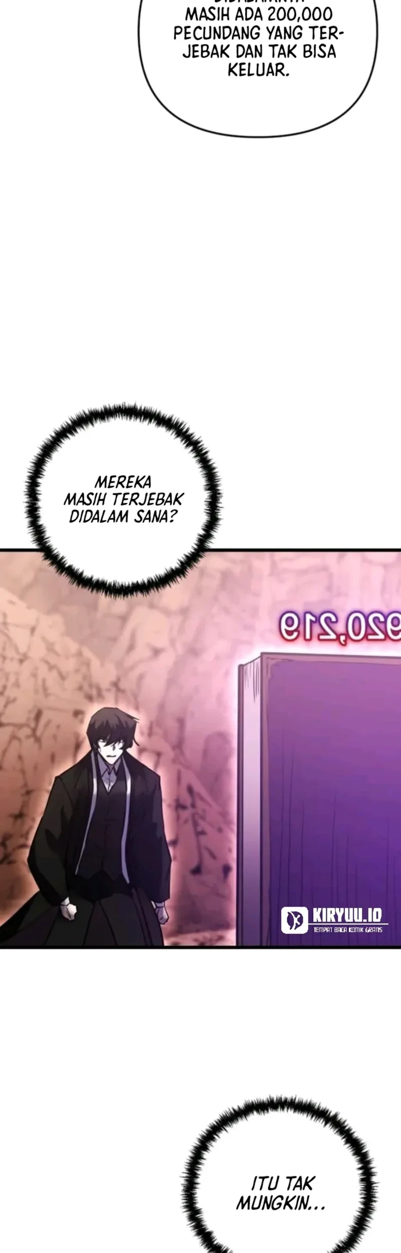 My School Life Pretending to Be a Worthless Person Chapter 151 Gambar 4