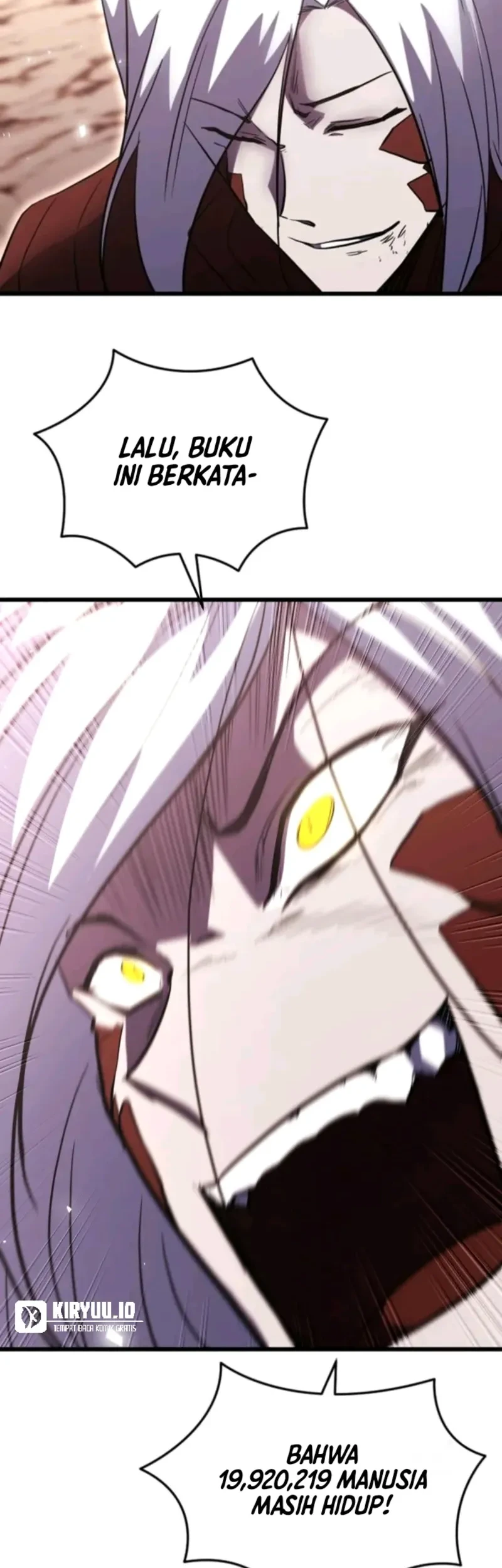 My School Life Pretending to Be a Worthless Person Chapter 151 Gambar 7