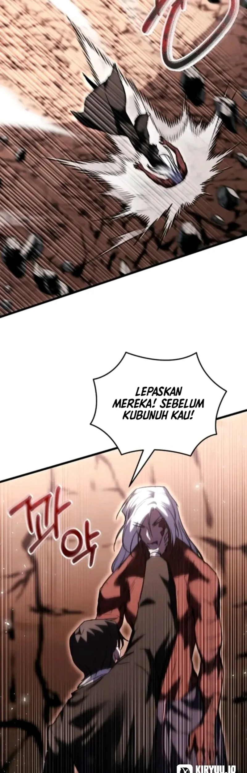 My School Life Pretending to Be a Worthless Person Chapter 151 Gambar 9