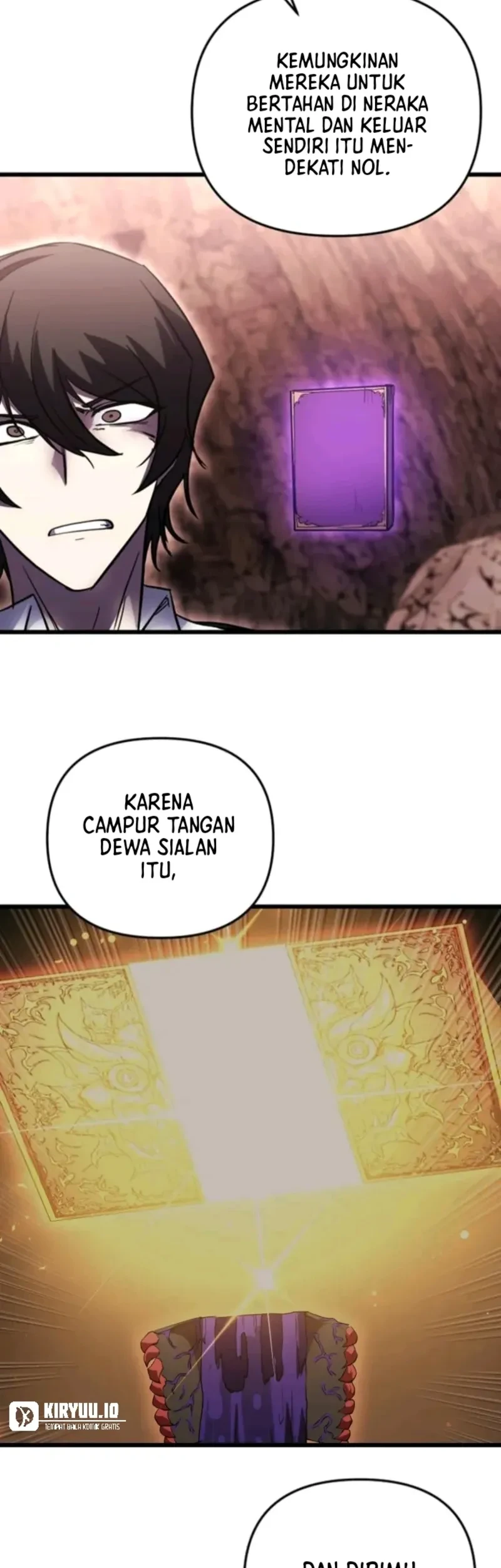 My School Life Pretending to Be a Worthless Person Chapter 151 Gambar 14