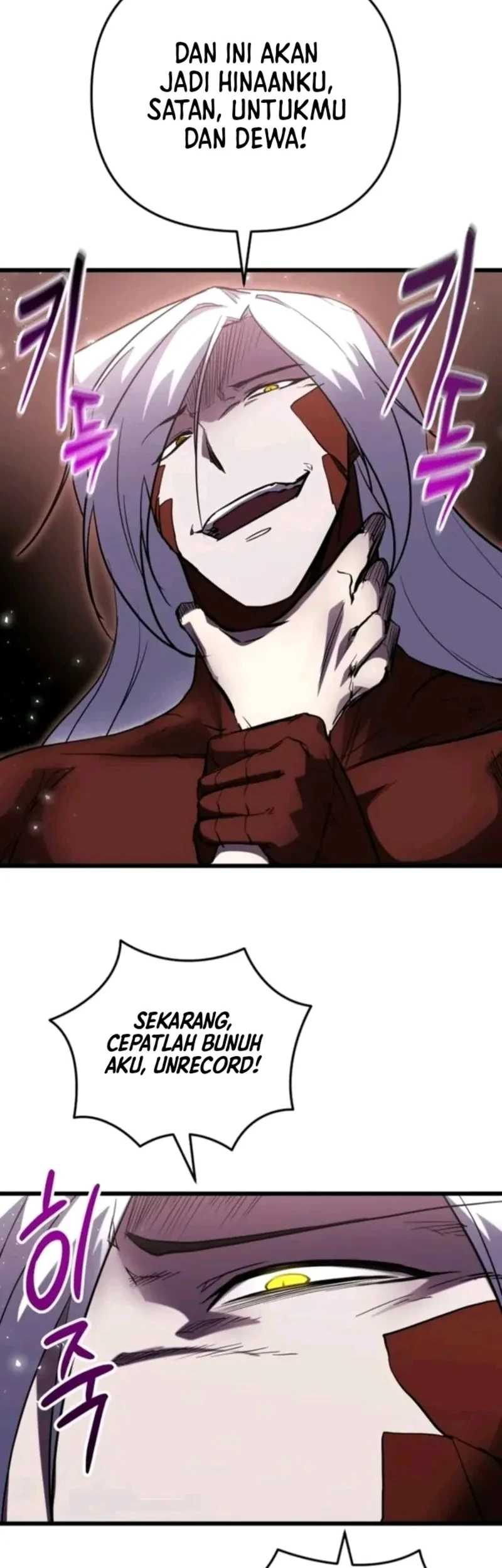 My School Life Pretending to Be a Worthless Person Chapter 151 Gambar 17