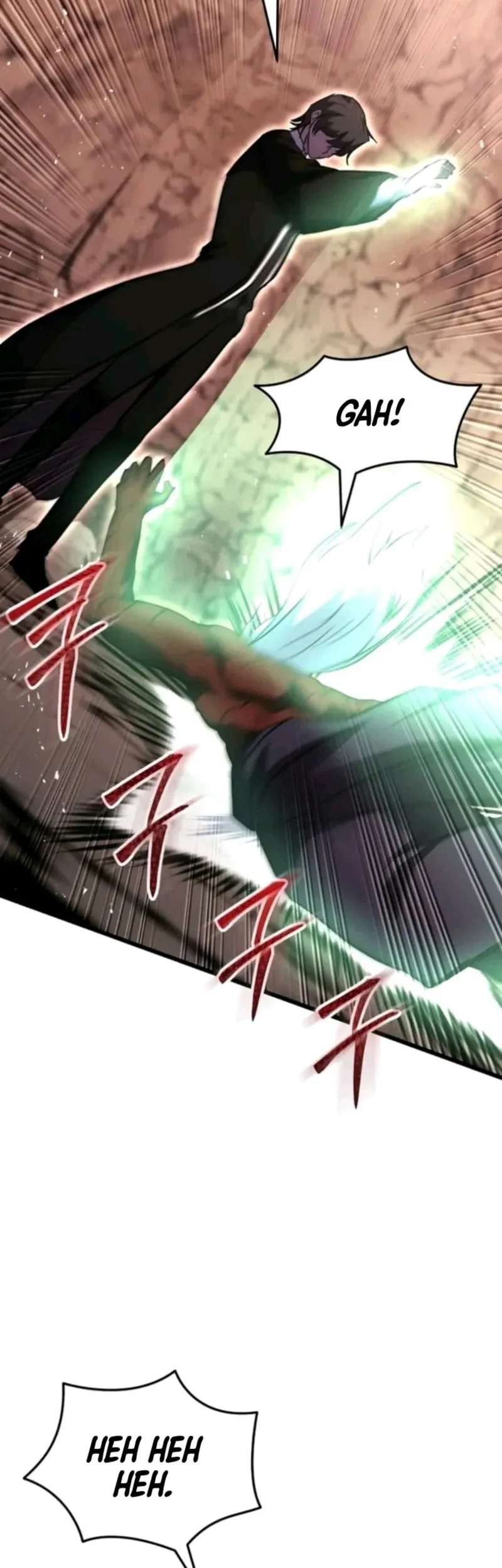 My School Life Pretending to Be a Worthless Person Chapter 151 Gambar 19