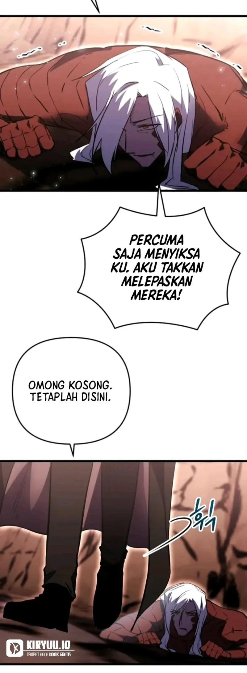 My School Life Pretending to Be a Worthless Person Chapter 151 Gambar 20