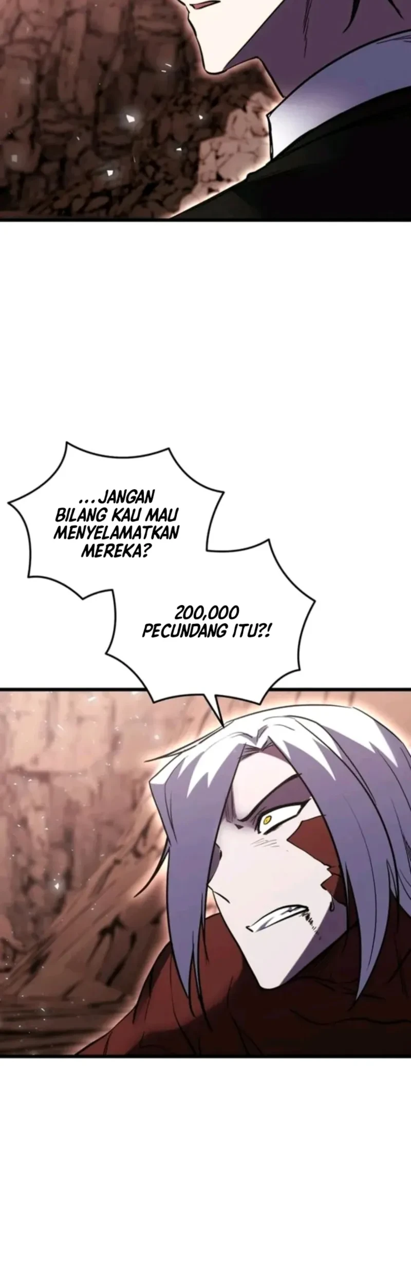 My School Life Pretending to Be a Worthless Person Chapter 151 Gambar 23