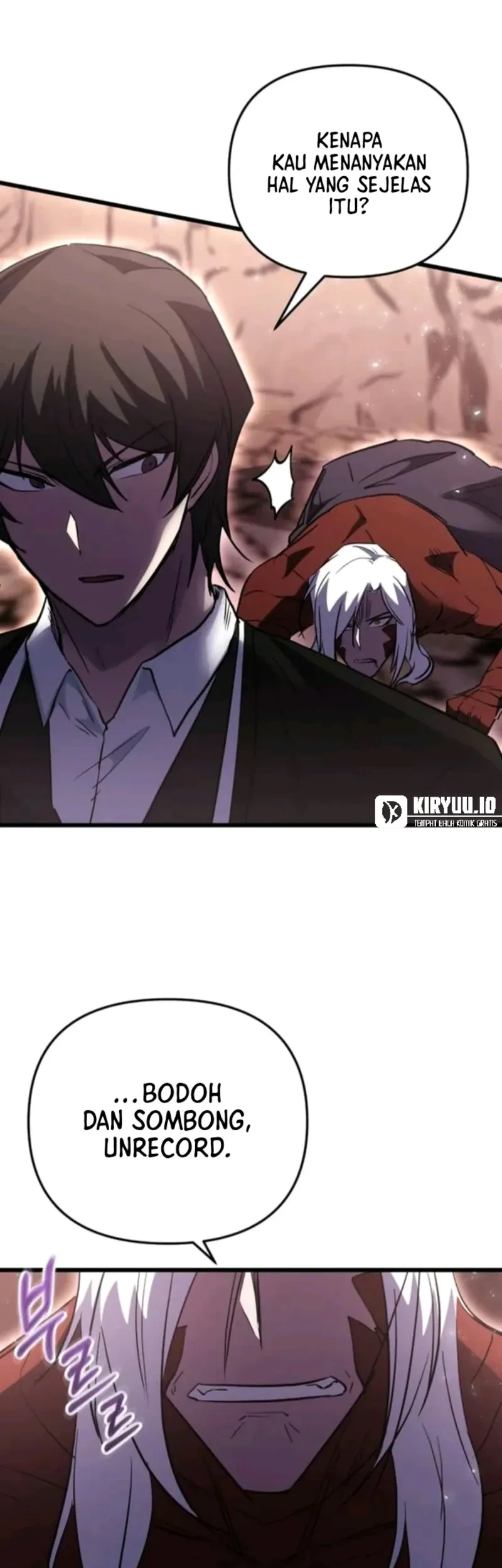 My School Life Pretending to Be a Worthless Person Chapter 151 Gambar 24