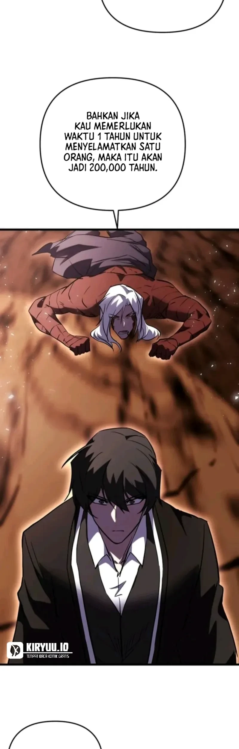 My School Life Pretending to Be a Worthless Person Chapter 151 Gambar 26