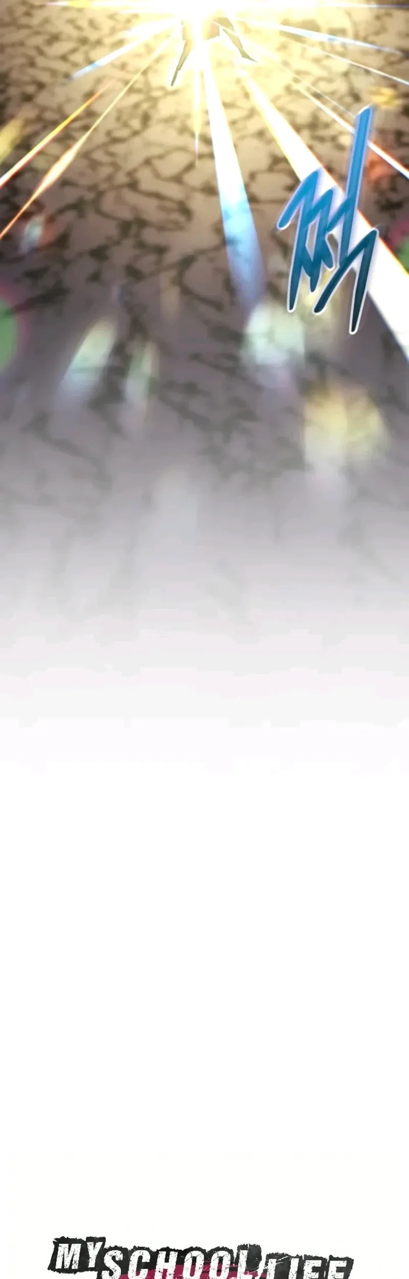 My School Life Pretending to Be a Worthless Person Chapter 151 Gambar 32