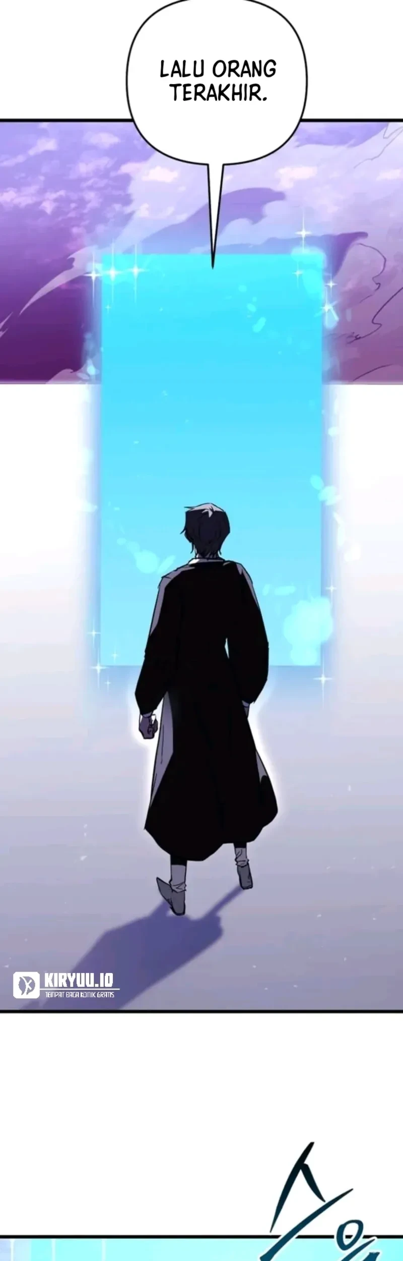 My School Life Pretending to Be a Worthless Person Chapter 151 Gambar 36