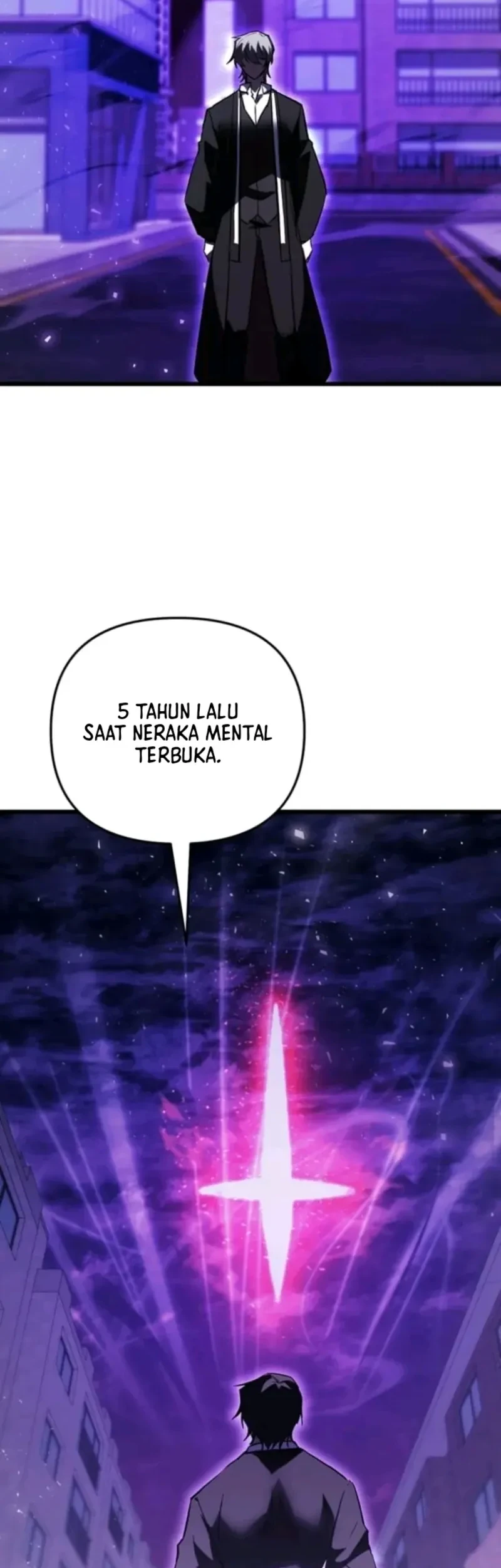 My School Life Pretending to Be a Worthless Person Chapter 151 Gambar 39