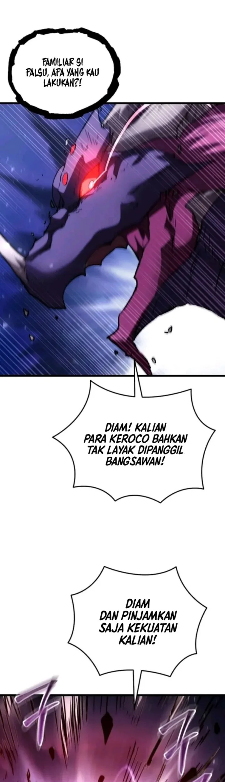 My School Life Pretending to Be a Worthless Person Chapter 152 Gambar 44