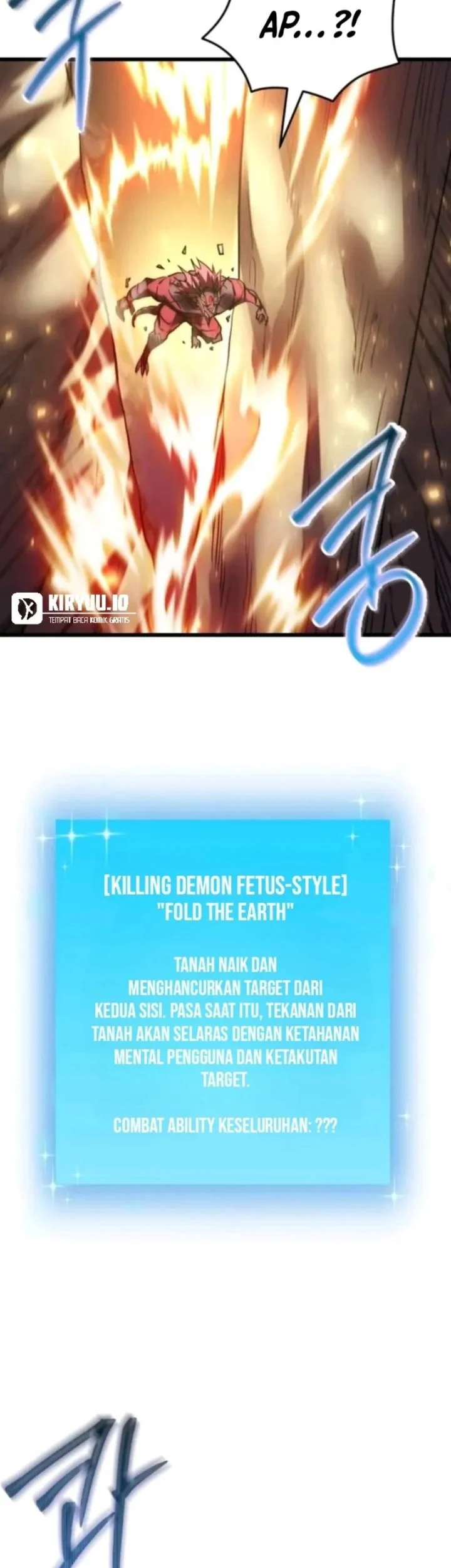 My School Life Pretending to Be a Worthless Person Chapter 152 Gambar 49