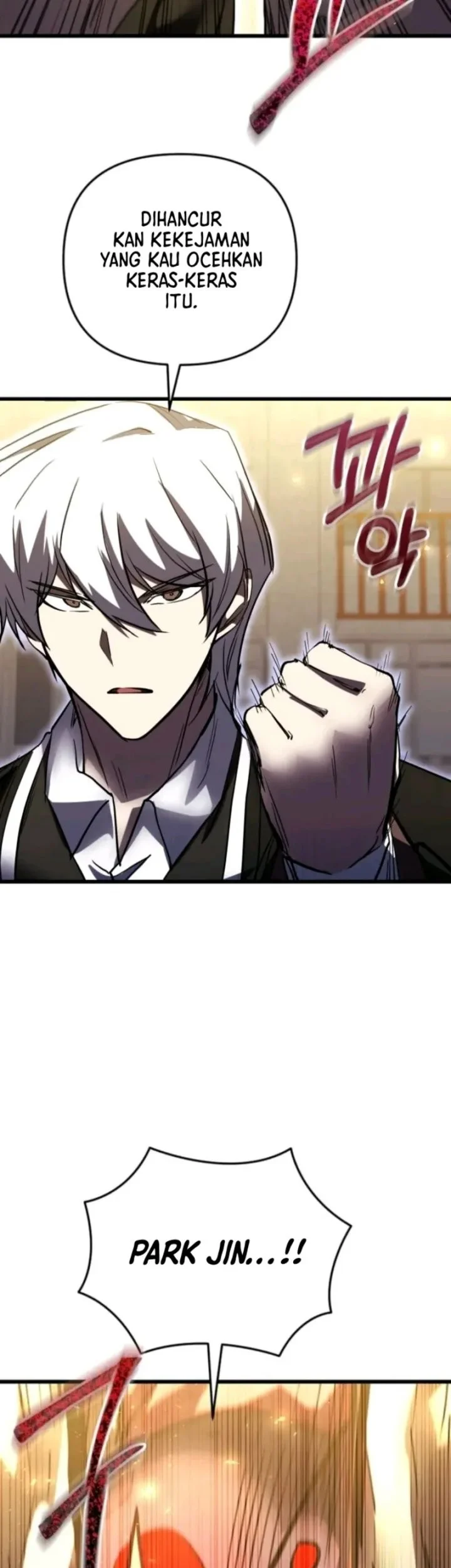 My School Life Pretending to Be a Worthless Person Chapter 152 Gambar 56