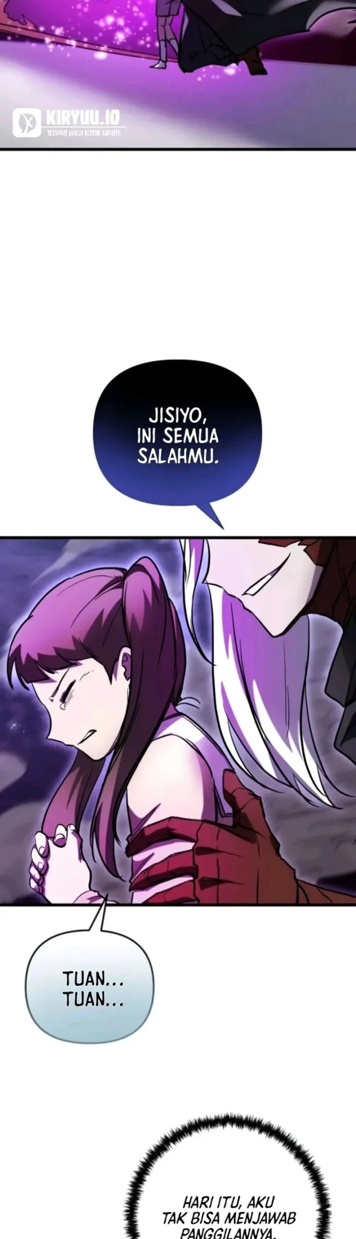 My School Life Pretending to Be a Worthless Person Chapter 152 Gambar 7