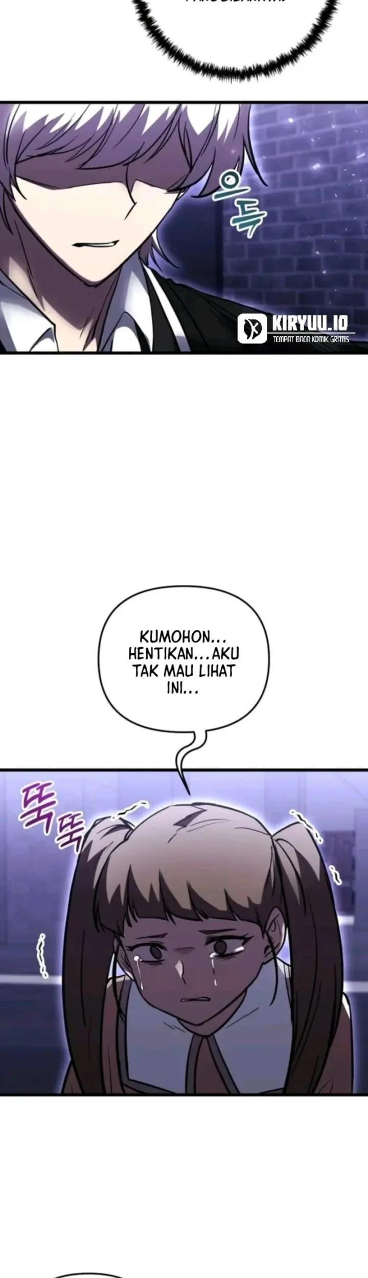 My School Life Pretending to Be a Worthless Person Chapter 152 Gambar 8