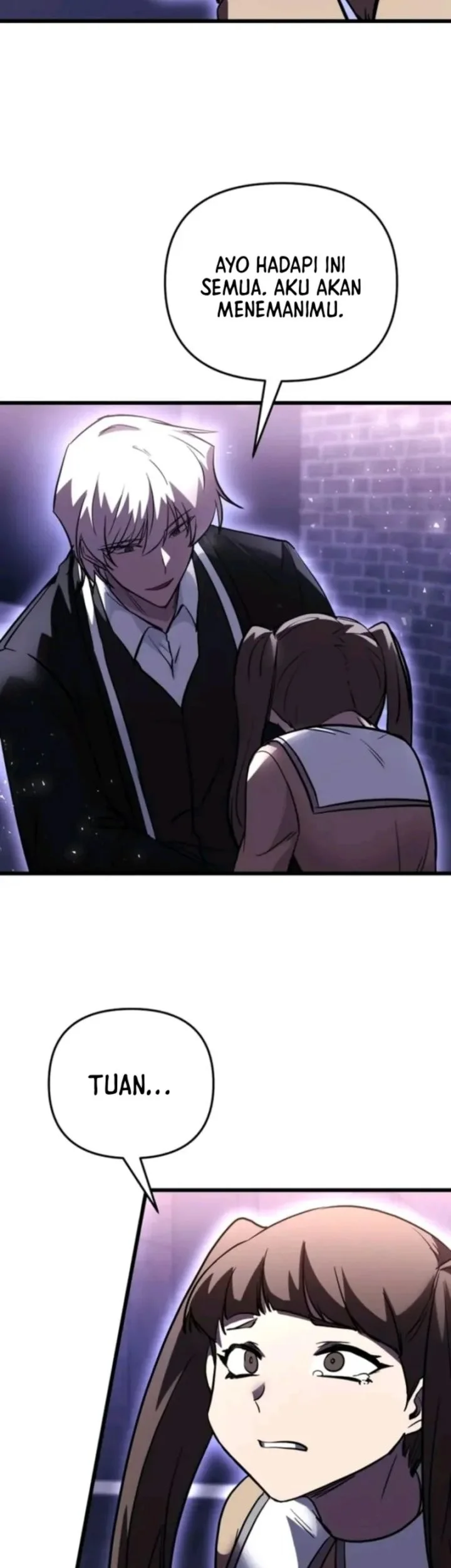 My School Life Pretending to Be a Worthless Person Chapter 152 Gambar 11