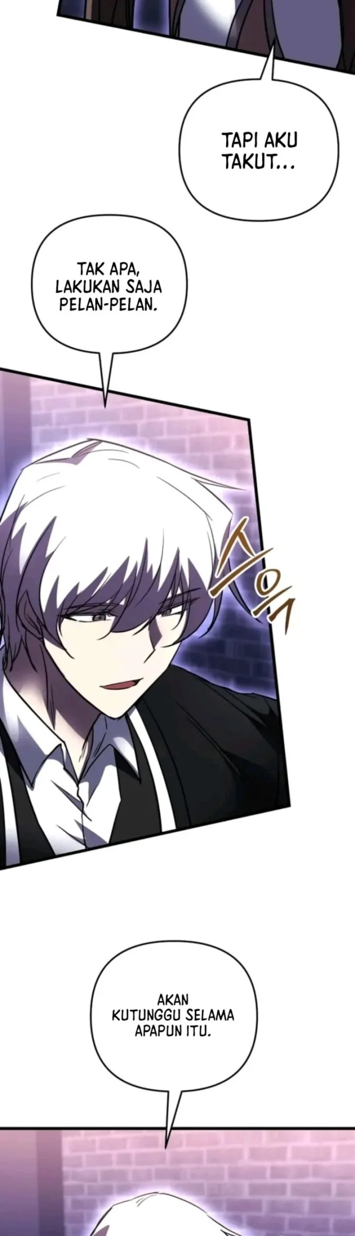 My School Life Pretending to Be a Worthless Person Chapter 152 Gambar 12