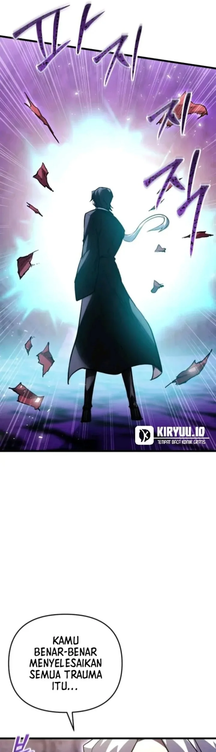 My School Life Pretending to Be a Worthless Person Chapter 152 Gambar 19