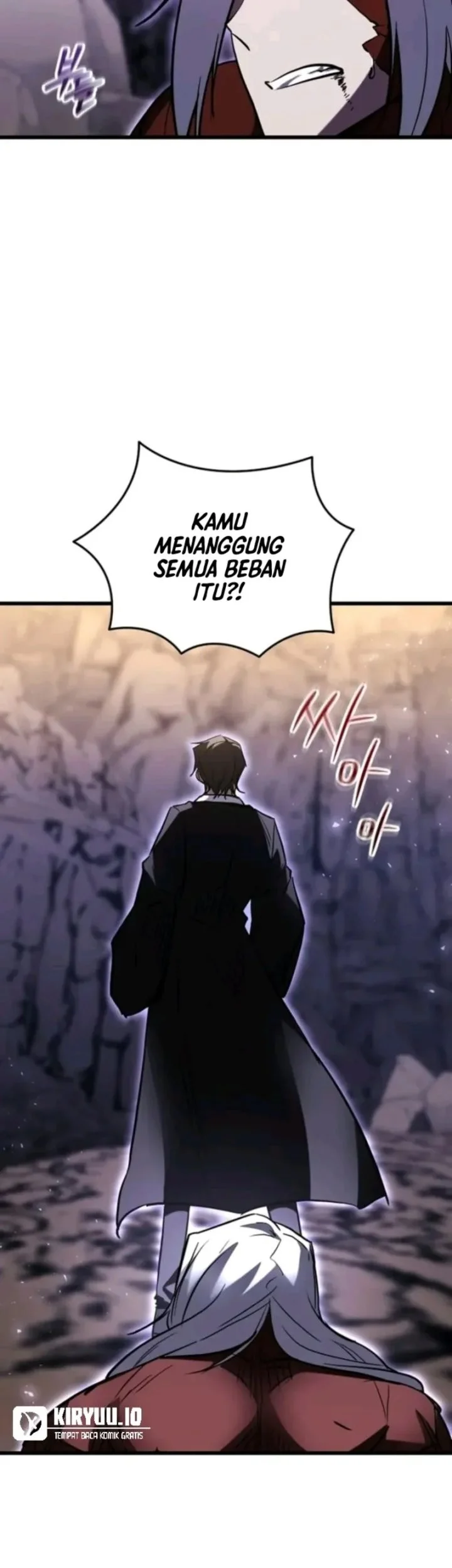 My School Life Pretending to Be a Worthless Person Chapter 152 Gambar 21