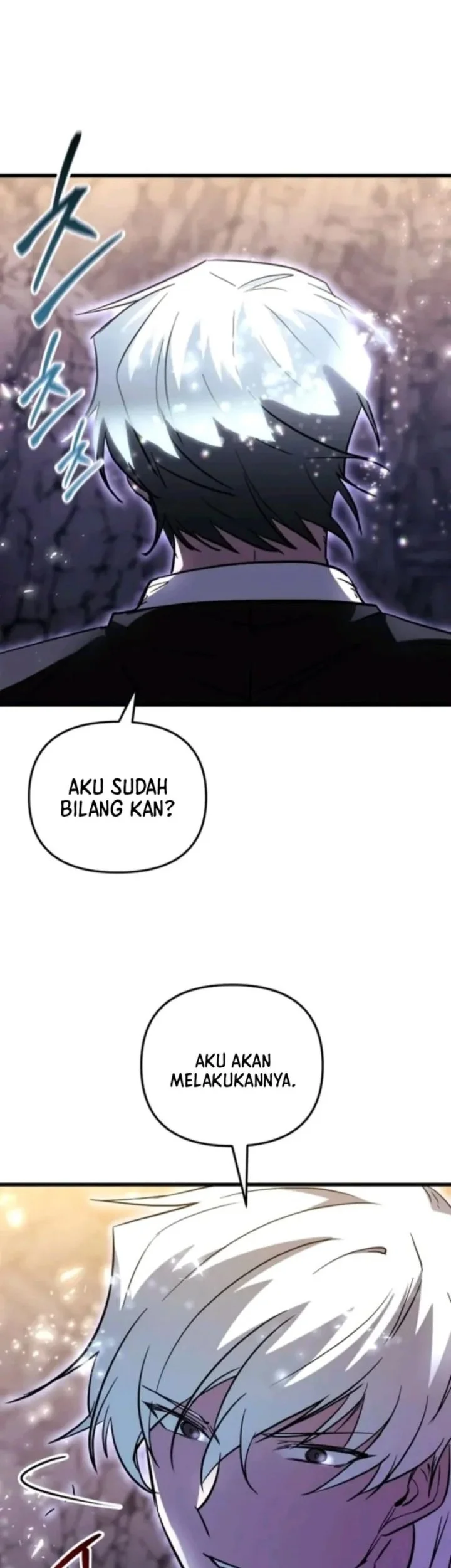 My School Life Pretending to Be a Worthless Person Chapter 152 Gambar 22