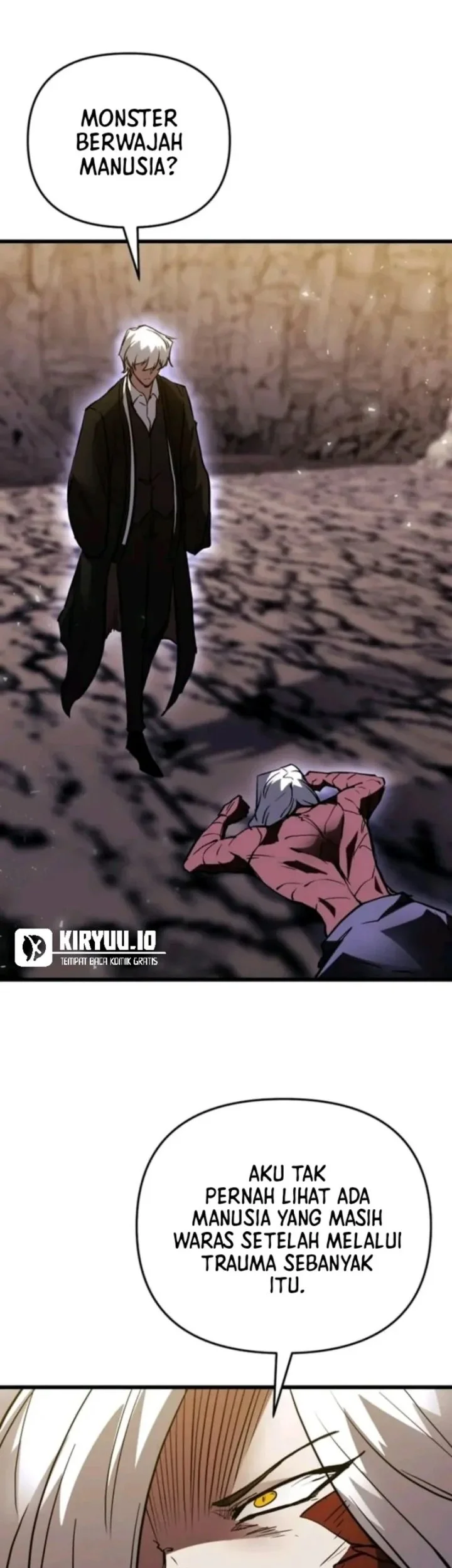 My School Life Pretending to Be a Worthless Person Chapter 152 Gambar 24