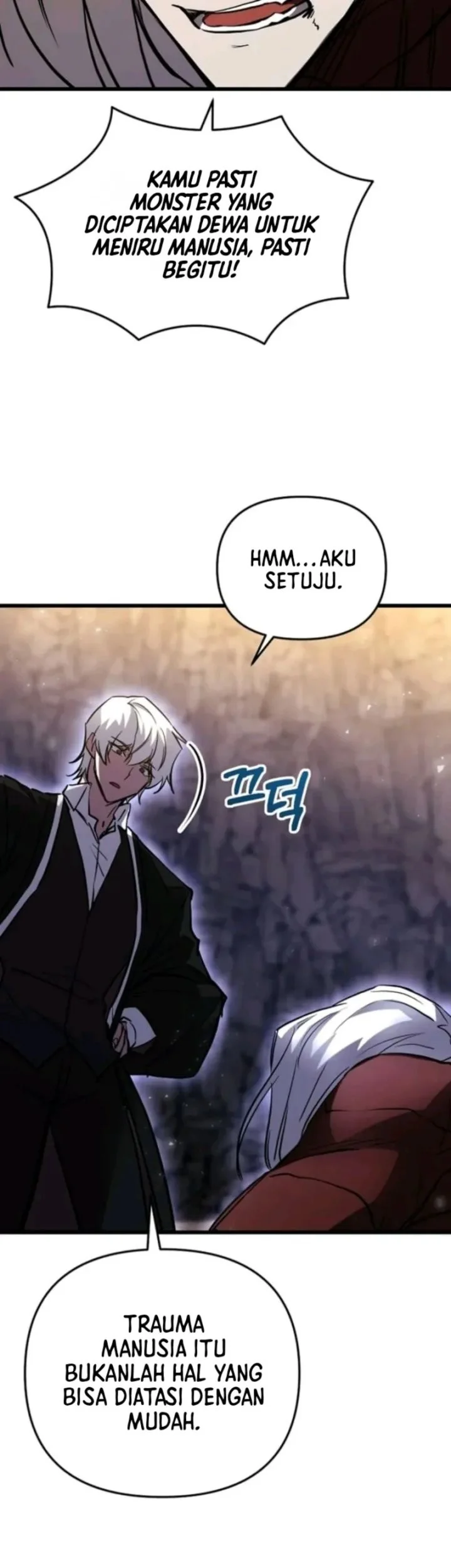 My School Life Pretending to Be a Worthless Person Chapter 152 Gambar 26