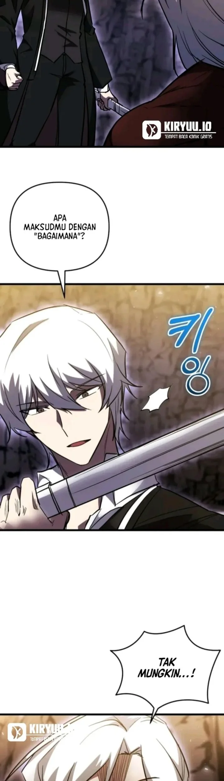 My School Life Pretending to Be a Worthless Person Chapter 152 Gambar 28