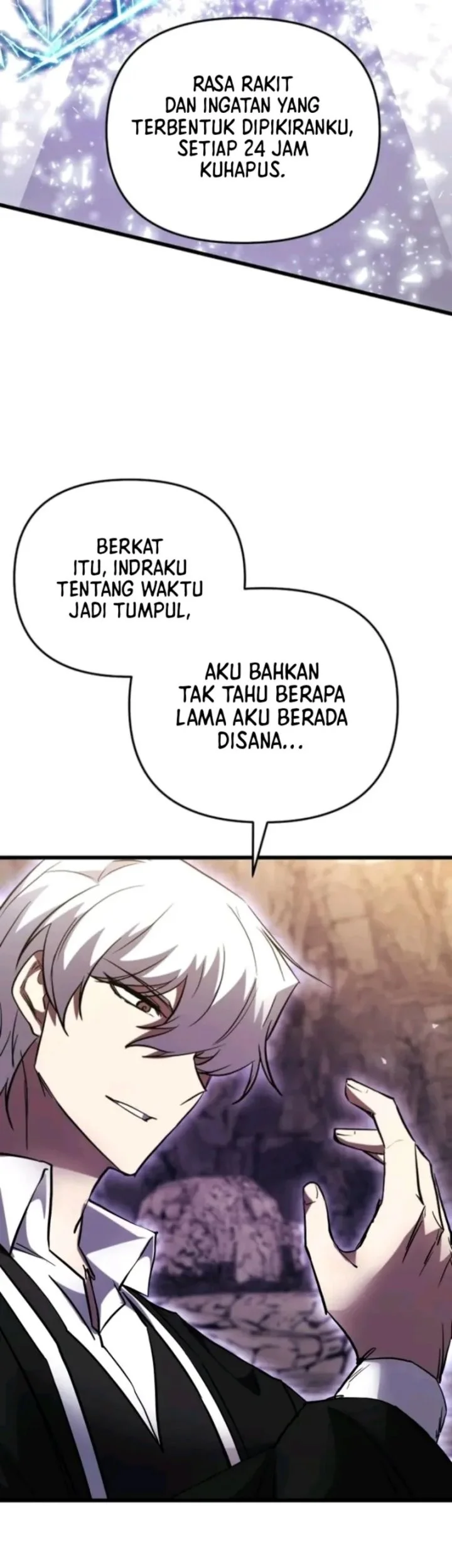 My School Life Pretending to Be a Worthless Person Chapter 152 Gambar 31