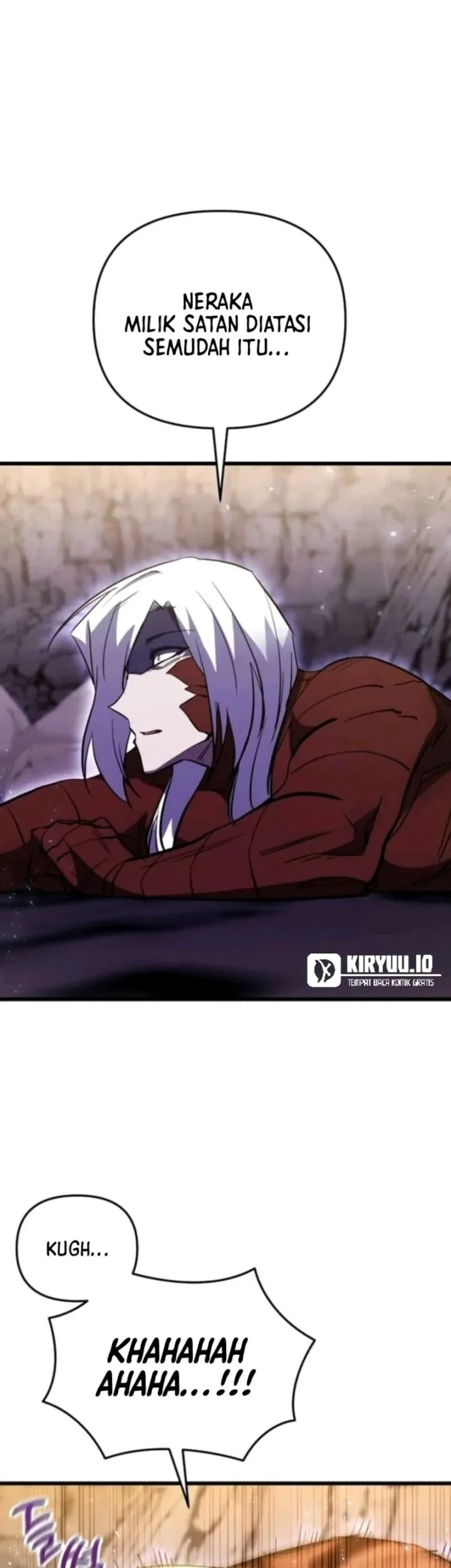 My School Life Pretending to Be a Worthless Person Chapter 152 Gambar 32