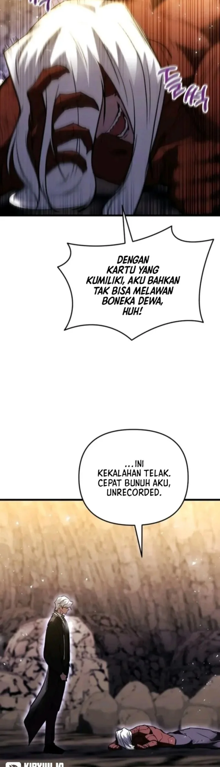 My School Life Pretending to Be a Worthless Person Chapter 152 Gambar 33