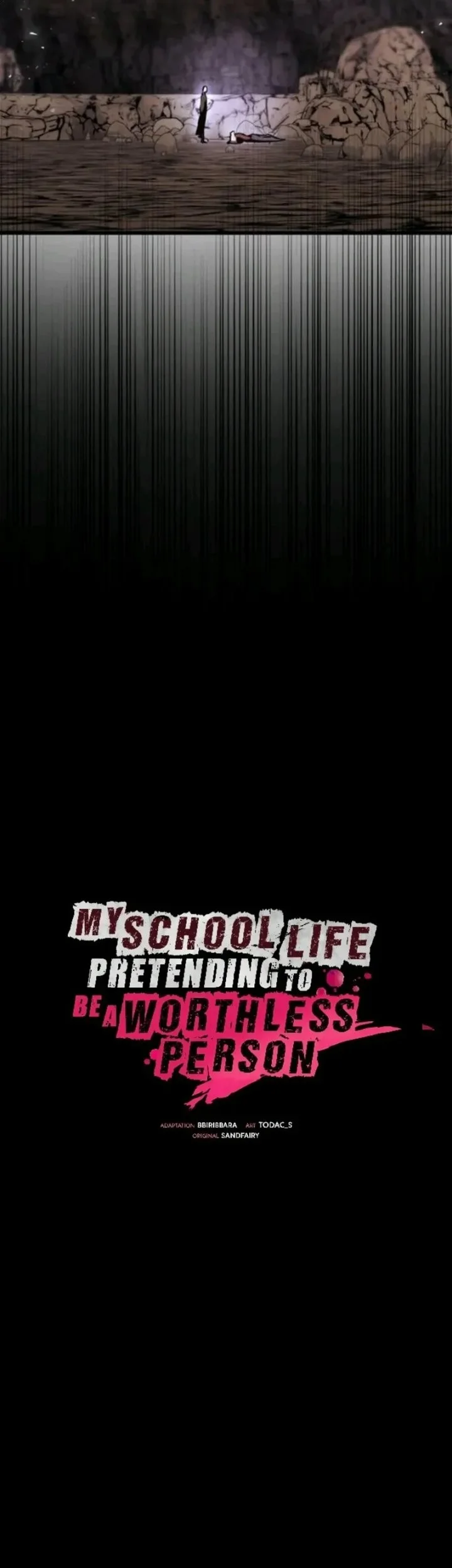 My School Life Pretending to Be a Worthless Person Chapter 152 Gambar 36