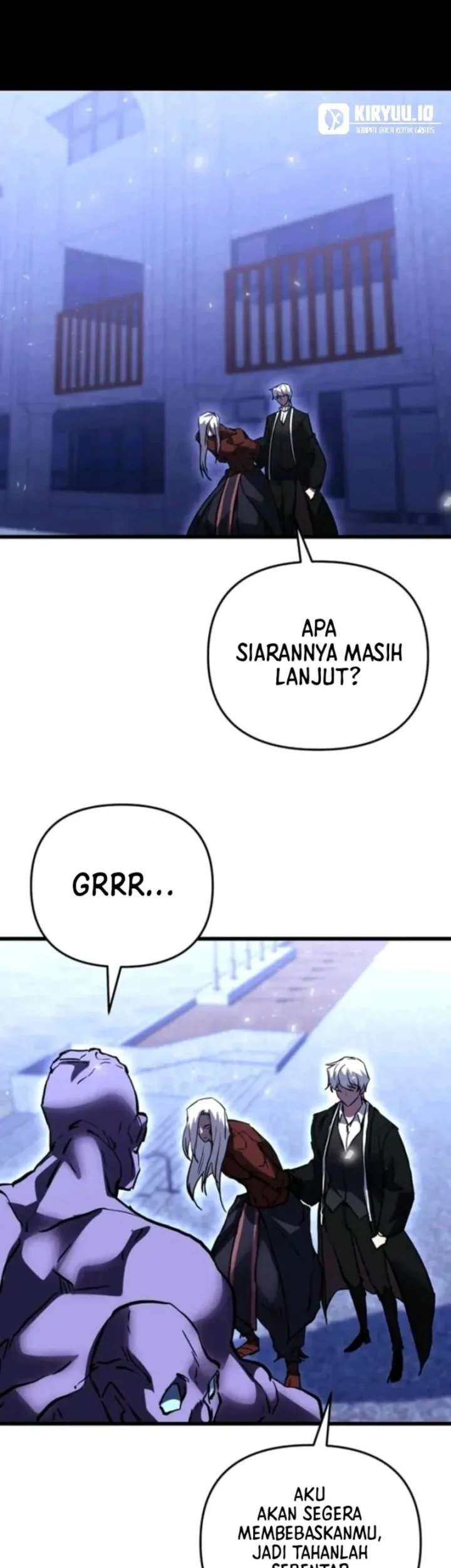 My School Life Pretending to Be a Worthless Person Chapter 152 Gambar 37