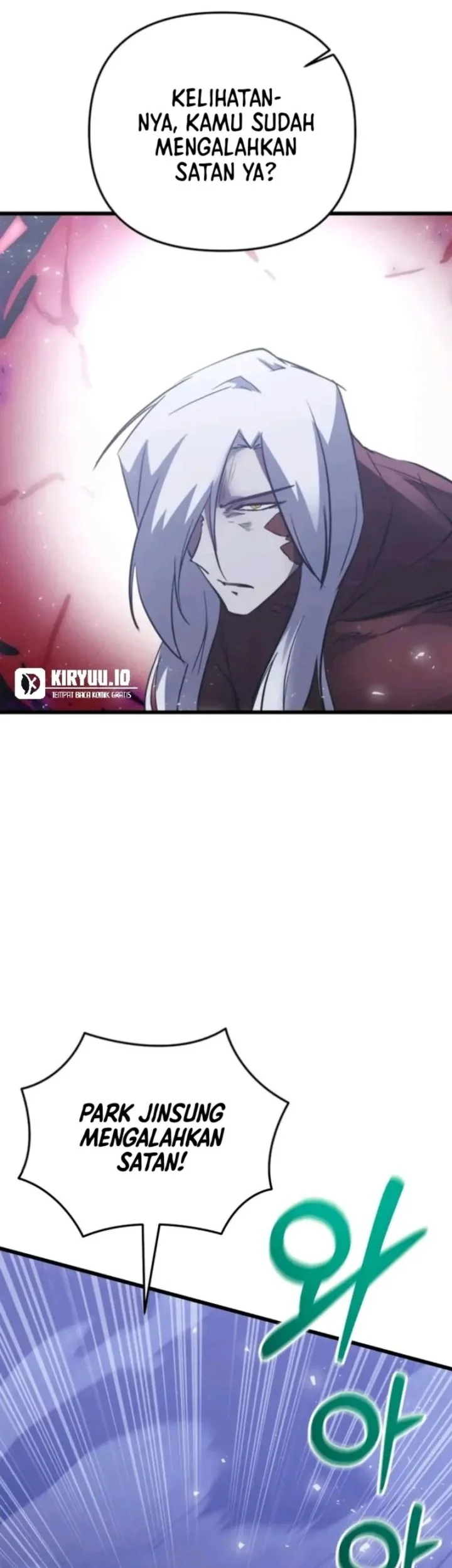 My School Life Pretending to Be a Worthless Person Chapter 152 Gambar 39