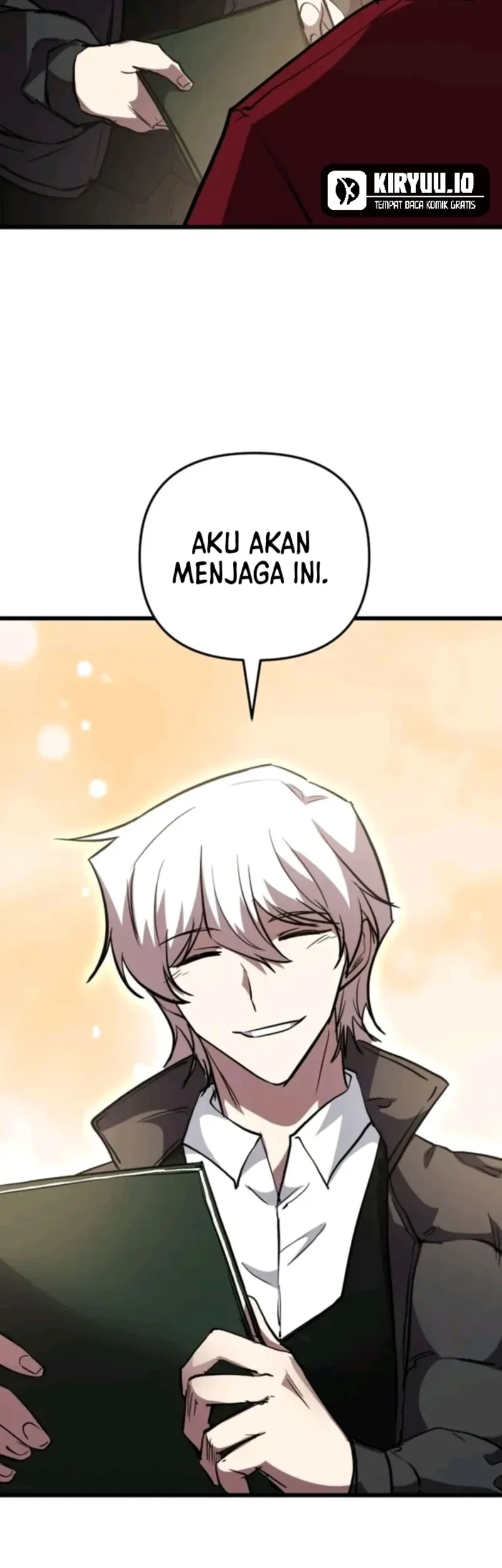 My School Life Pretending to Be a Worthless Person Chapter 153 Gambar 57