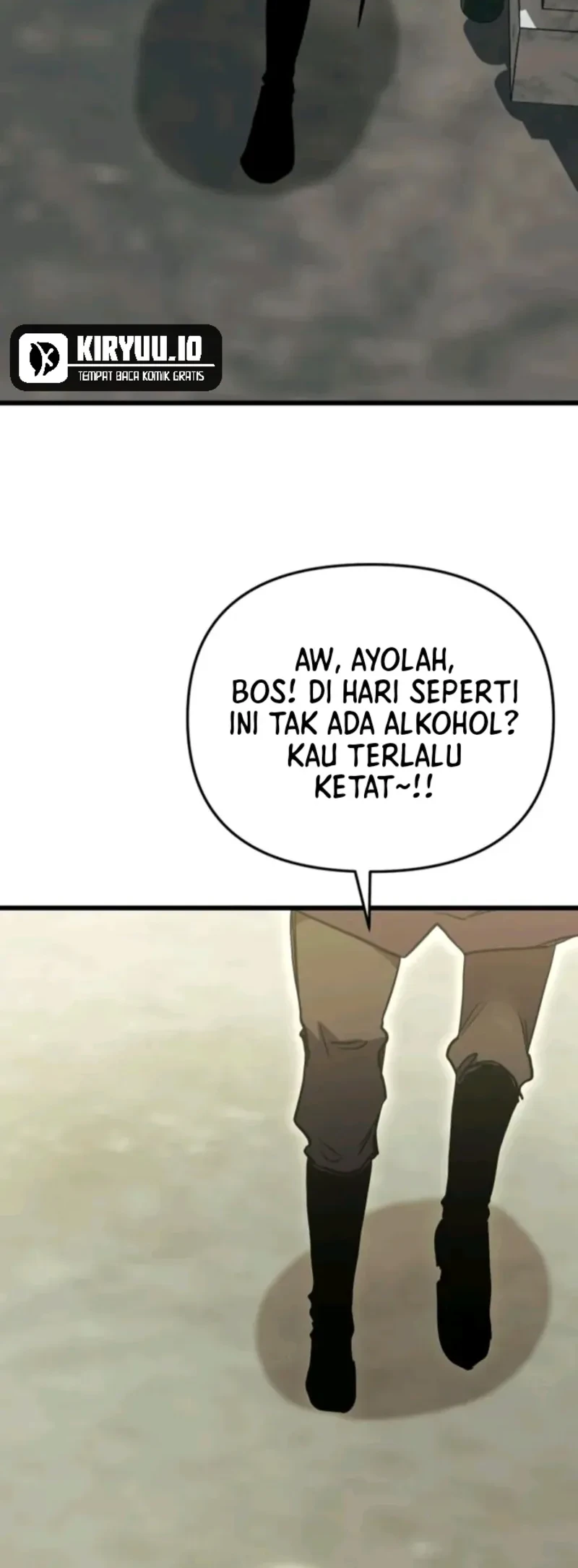 My School Life Pretending to Be a Worthless Person Chapter 153 Gambar 60