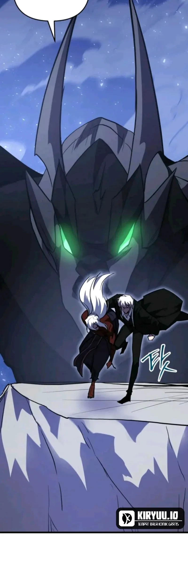 Manhua My School Life Pretending to Be a Worthless Person Chapter 153 gambar 2