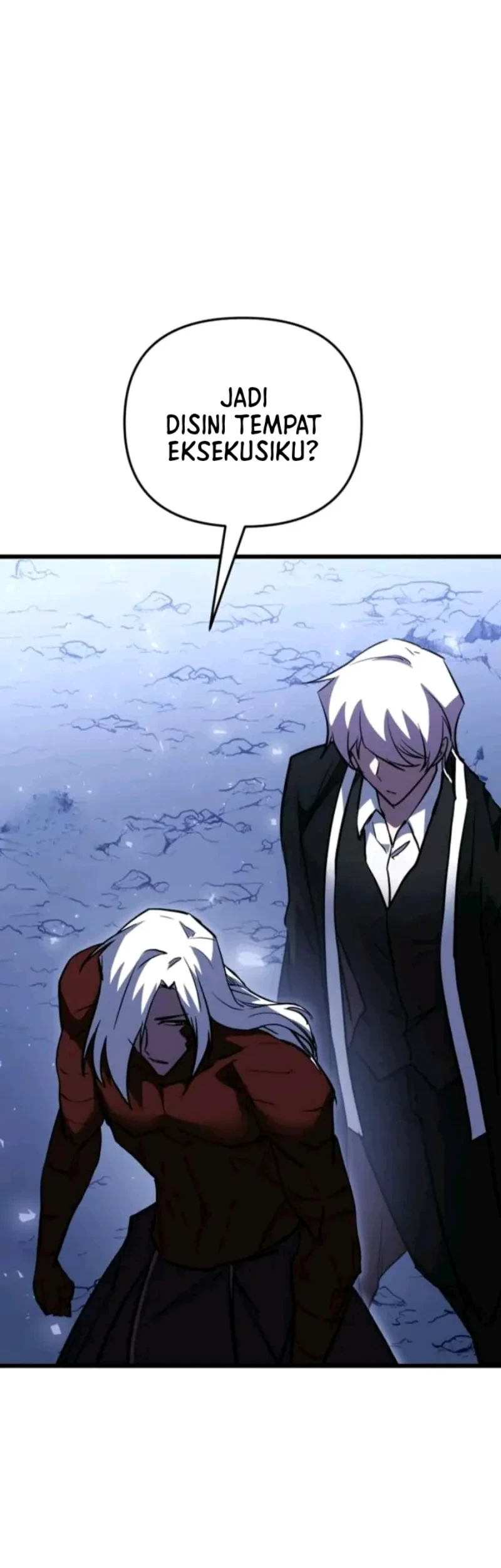 My School Life Pretending to Be a Worthless Person Chapter 153 Gambar 3