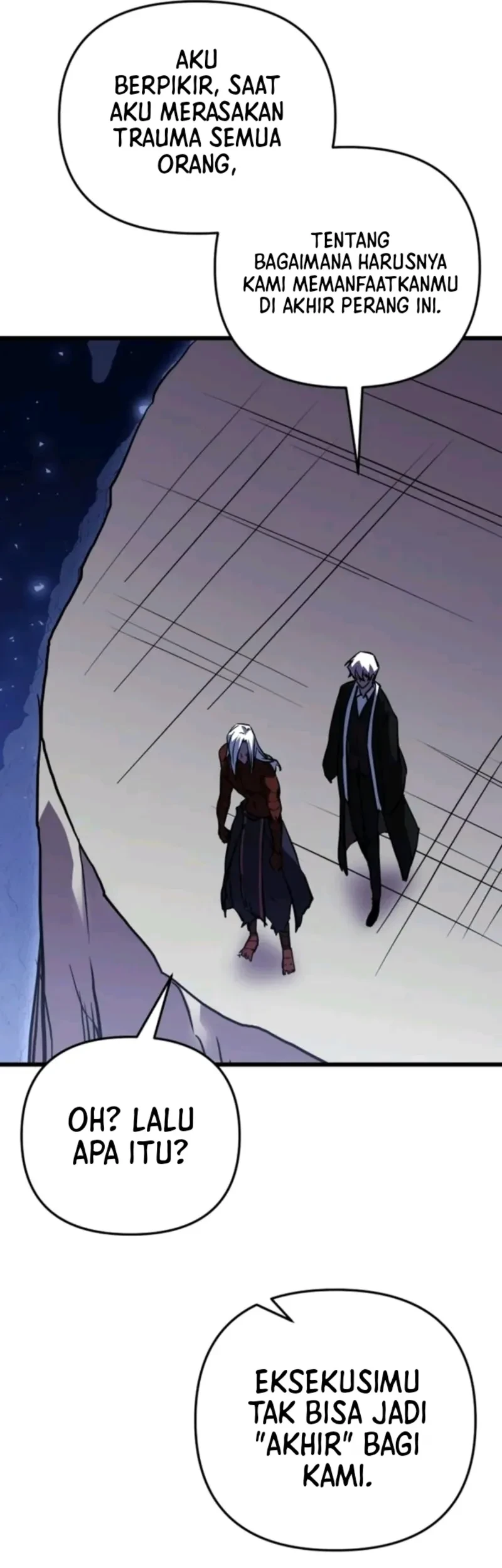 My School Life Pretending to Be a Worthless Person Chapter 153 Gambar 7