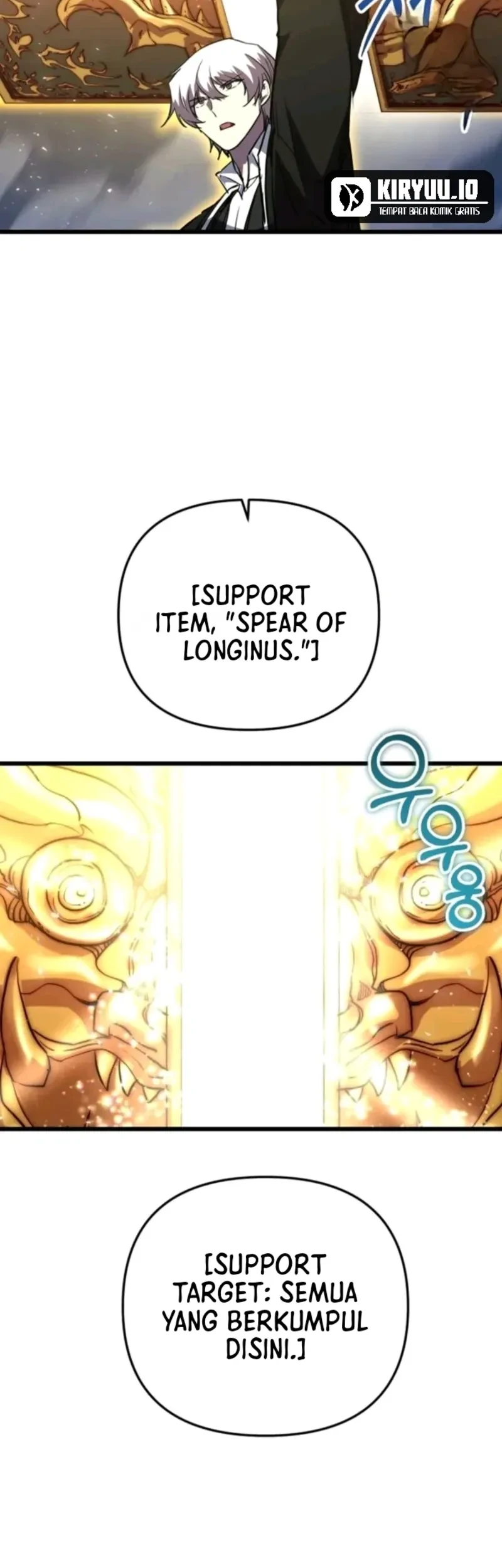 My School Life Pretending to Be a Worthless Person Chapter 153 Gambar 11