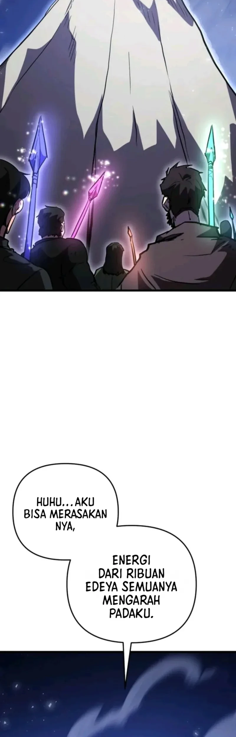 My School Life Pretending to Be a Worthless Person Chapter 153 Gambar 14